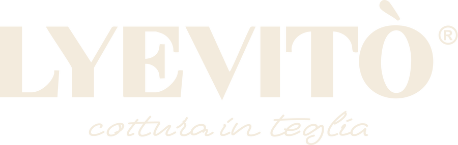 Lyevitò – cottura in teglia